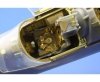 Eduard 32695 Hawk T1 Mk.53 seatbelts REVELL 1/32